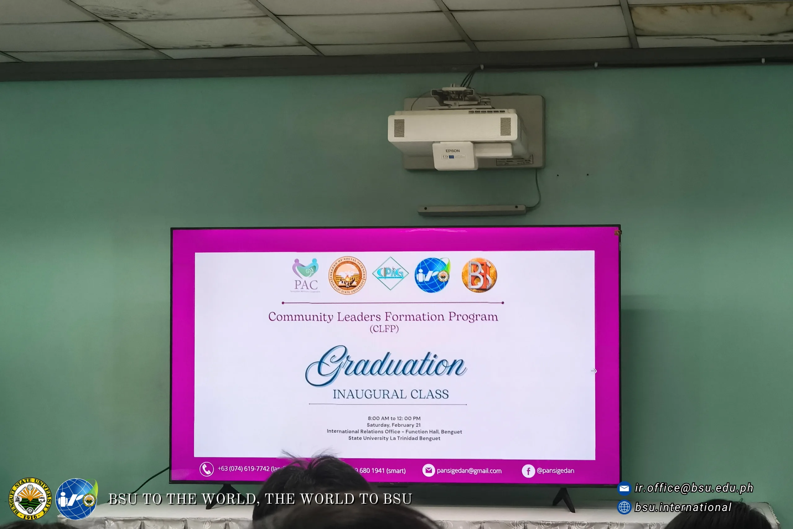 CLFP INAUGURAL GRADUATION AND MOA SIGNING - FORGING A NEW GENERATION OF COMMUNITY LEADERS 198 17 6 scaled