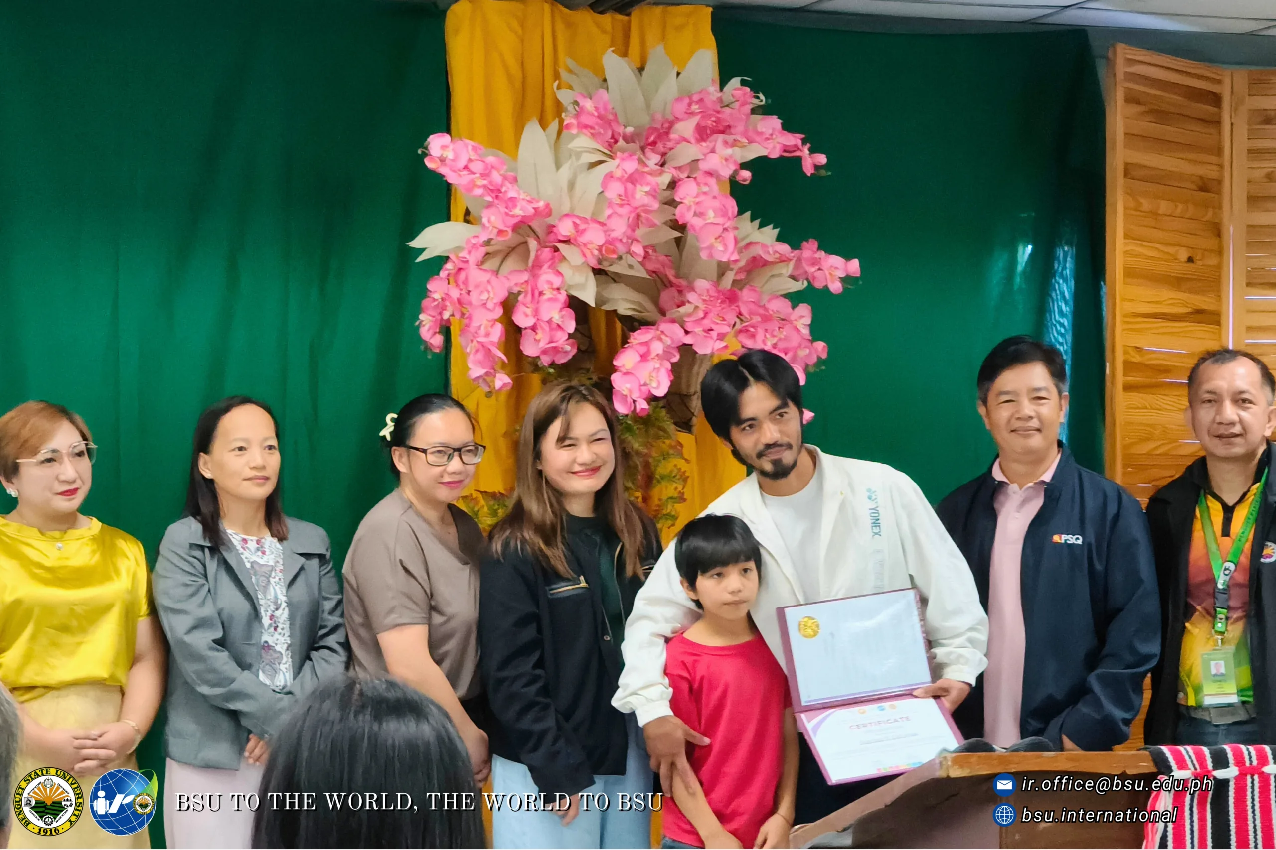 CLFP INAUGURAL GRADUATION AND MOA SIGNING - FORGING A NEW GENERATION OF COMMUNITY LEADERS 197 19 2 scaled