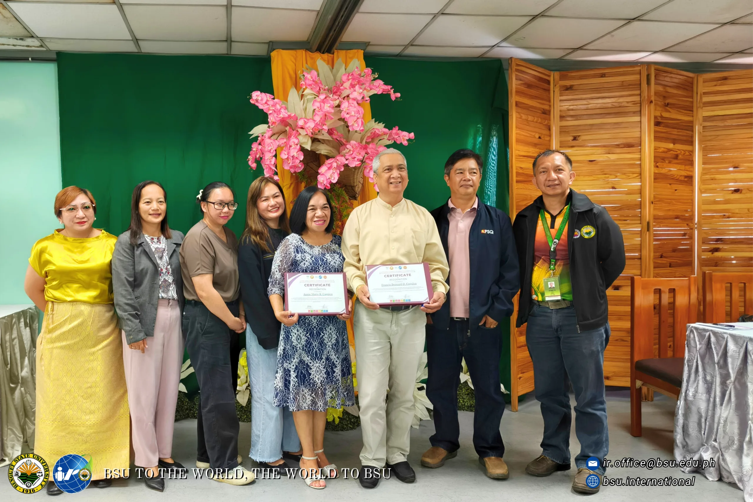 CLFP INAUGURAL GRADUATION AND MOA SIGNING - FORGING A NEW GENERATION OF COMMUNITY LEADERS 196 25 3 scaled