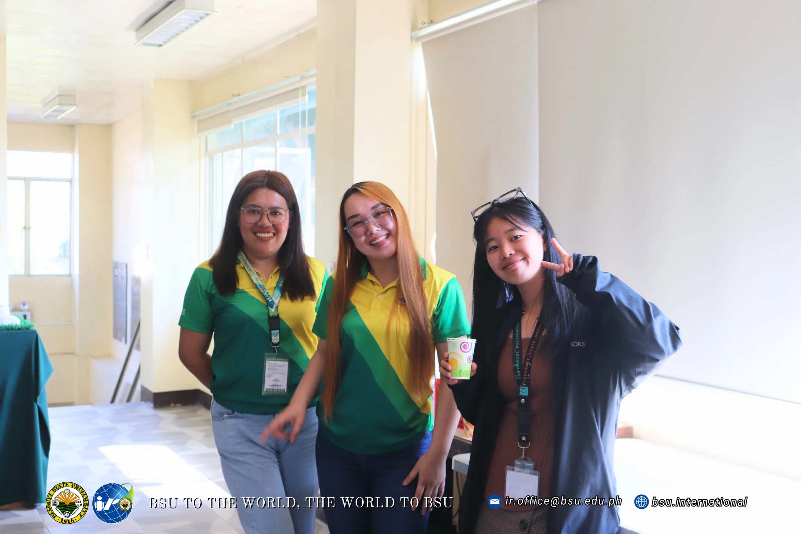 Knowledge-Sharing, Seminar on Local Branding, and Collaborative meeting of BSU and Ehime University 364 2 10 scaled