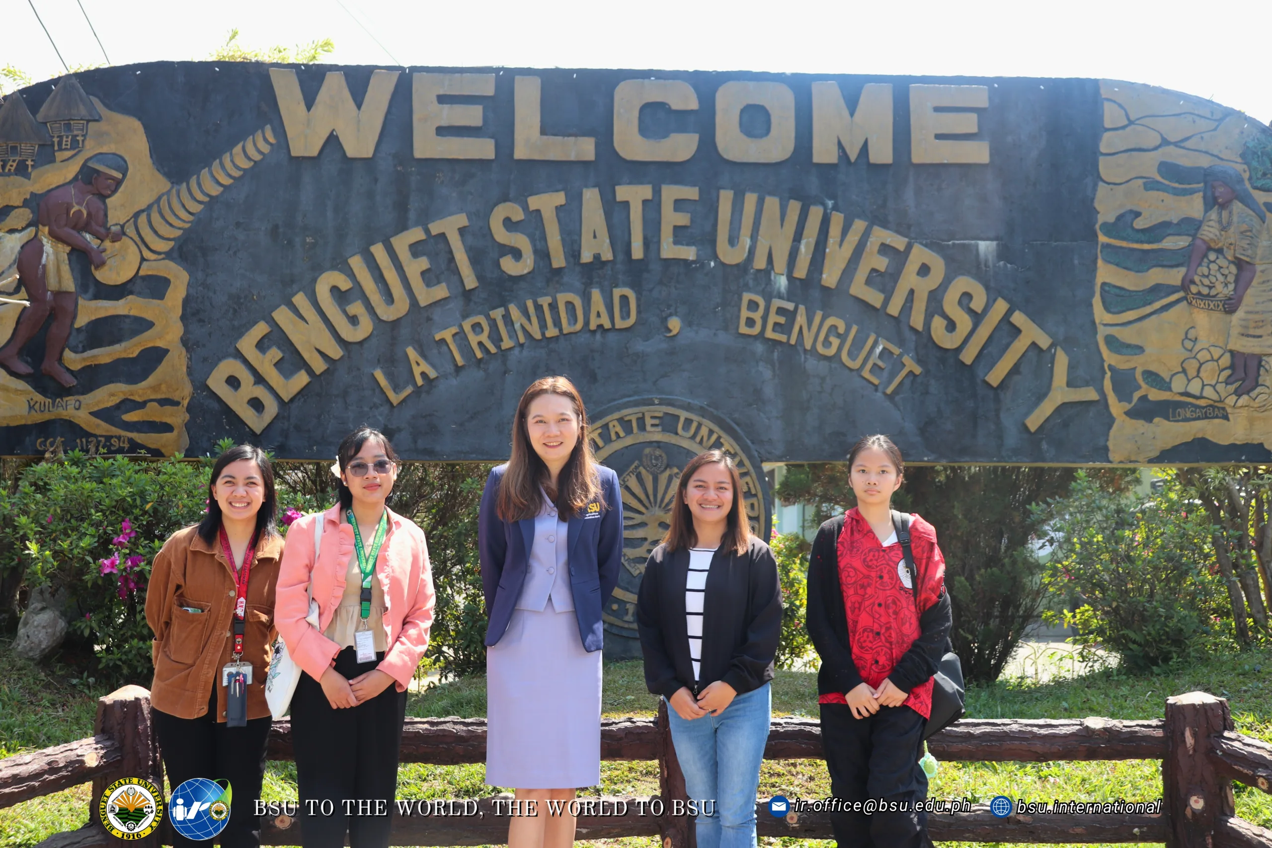 From Knowledge Exchange to Lasting Partnerships: A Seminar and Collaboration Meeting with MSU Thailand