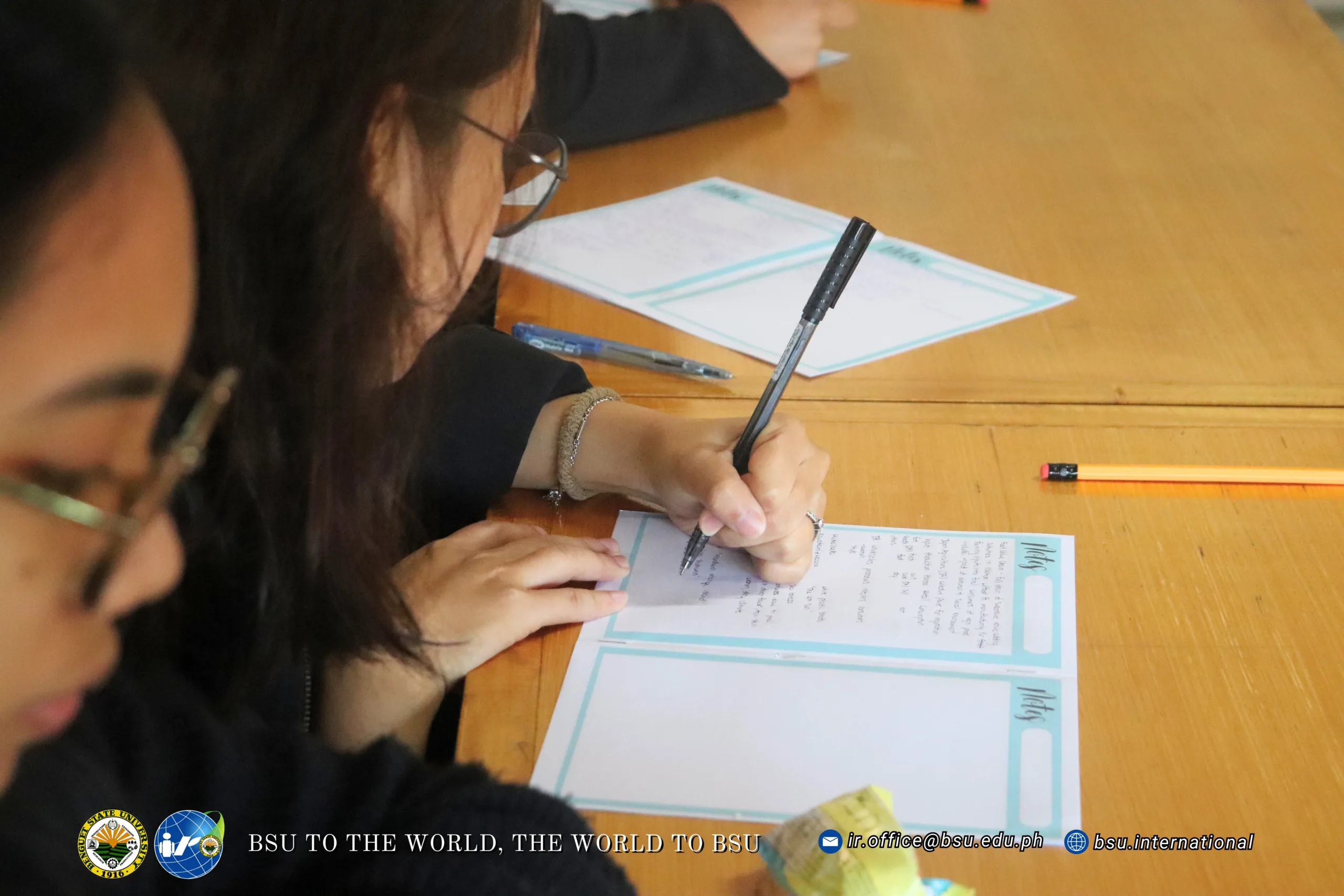 Knowledge-Sharing, Seminar on Local Branding, and Collaborative meeting of BSU and Ehime University 354 46 1 scaled