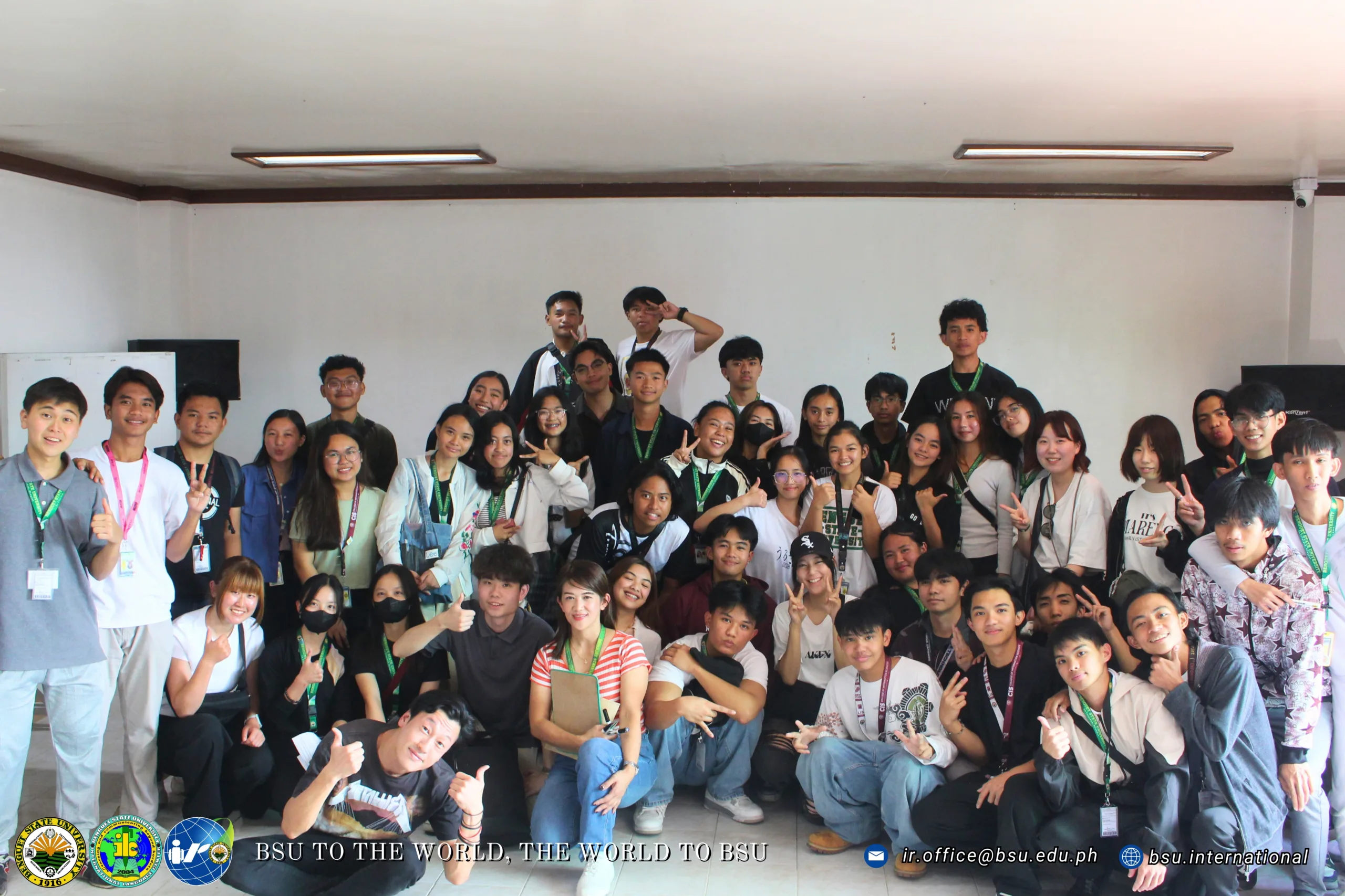 Empowering Knowledge Exchange: Interactive Learning with Farmers and Students