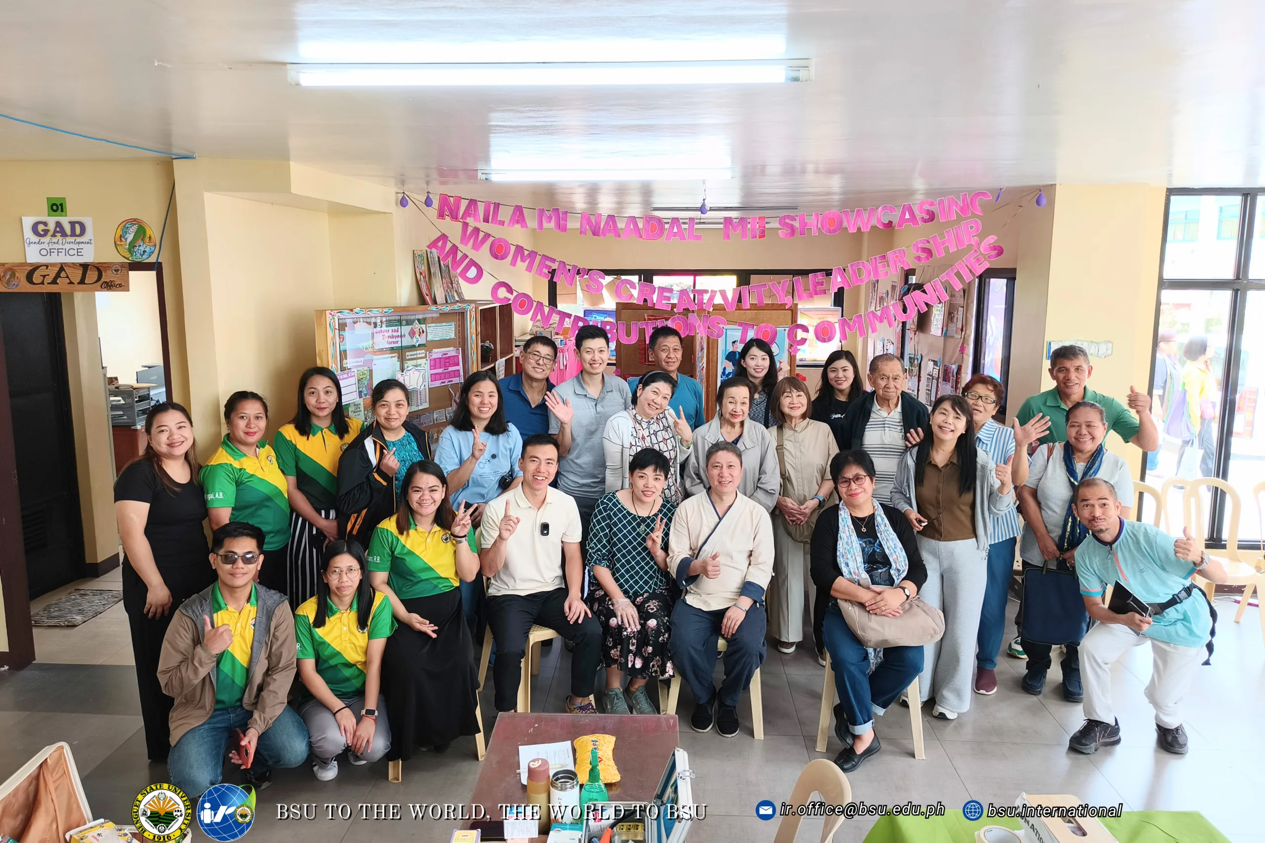 Wellness and Peace: BSU Hosts Forum on Holistic and Sustainable Well-Being 415 1 4 scaled