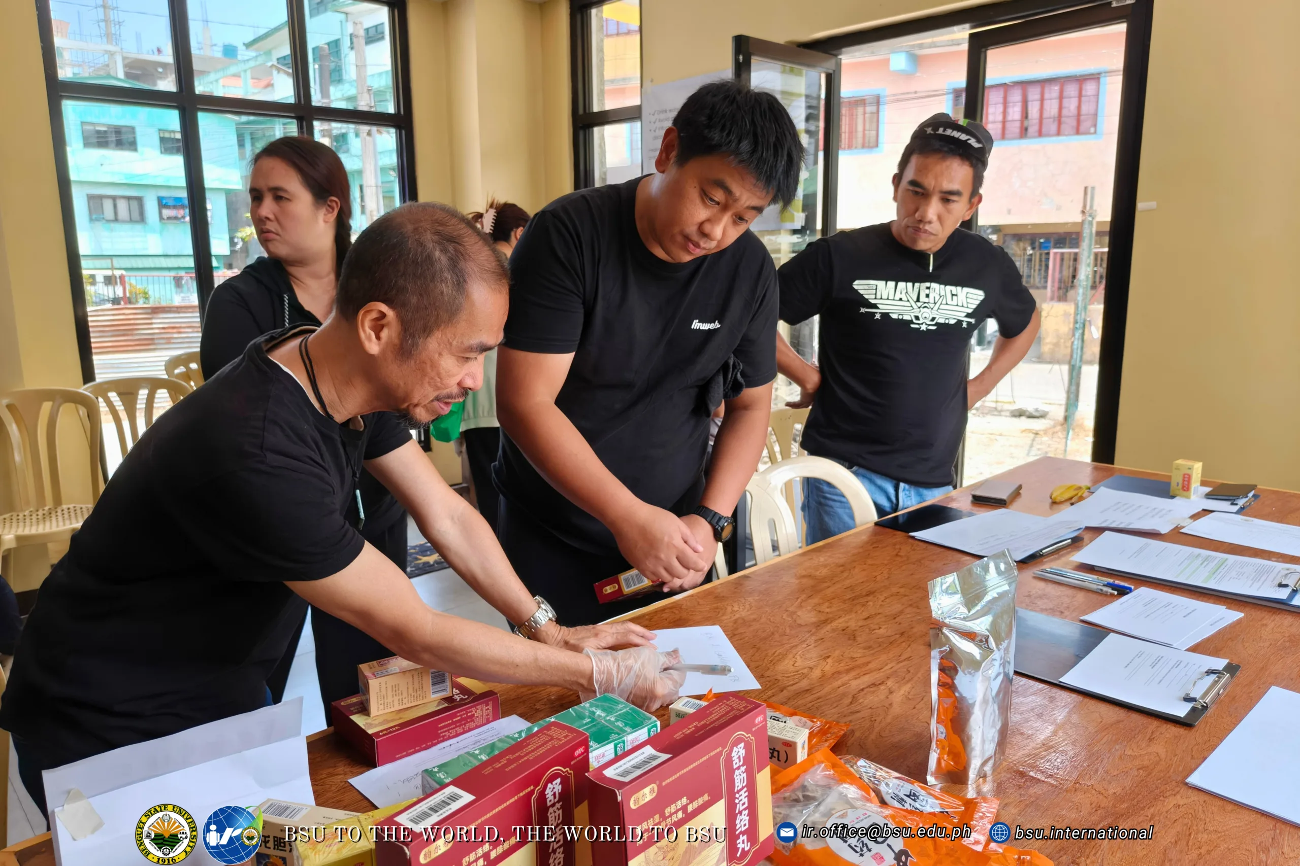 Wellness and Peace: BSU Hosts Forum on Holistic and Sustainable Well-Being 413 10 1 scaled