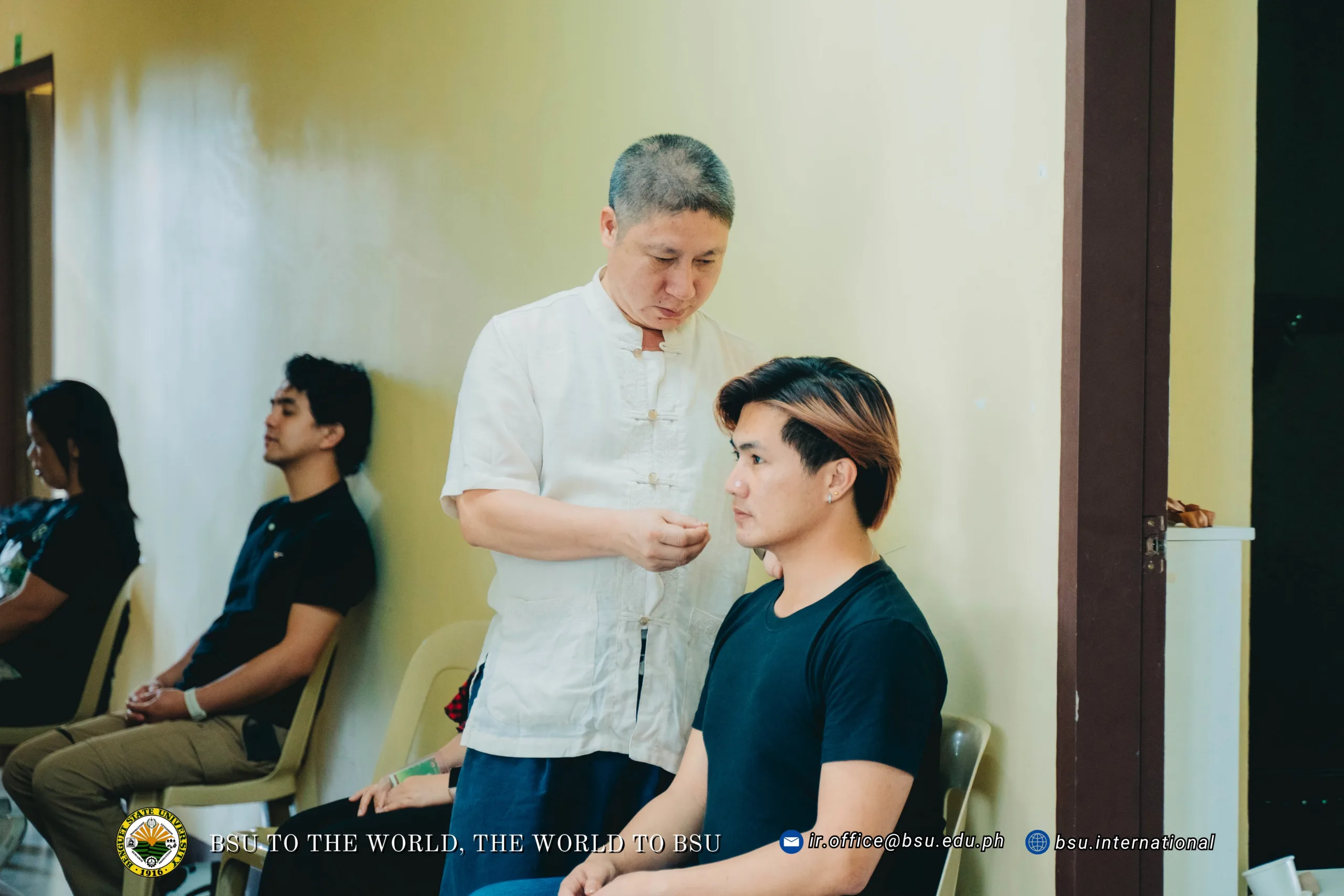 Traditional Chinese Medicine Sessions Strengthen Global Partnerships and Community Wellness during Women's Month 222 2 scaled