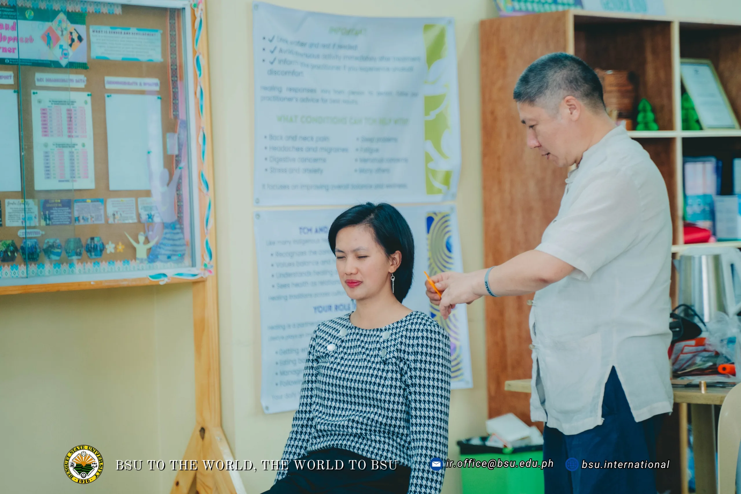 Traditional Chinese Medicine Sessions Strengthen Global Partnerships and Community Wellness during Women's Month 230 23 scaled