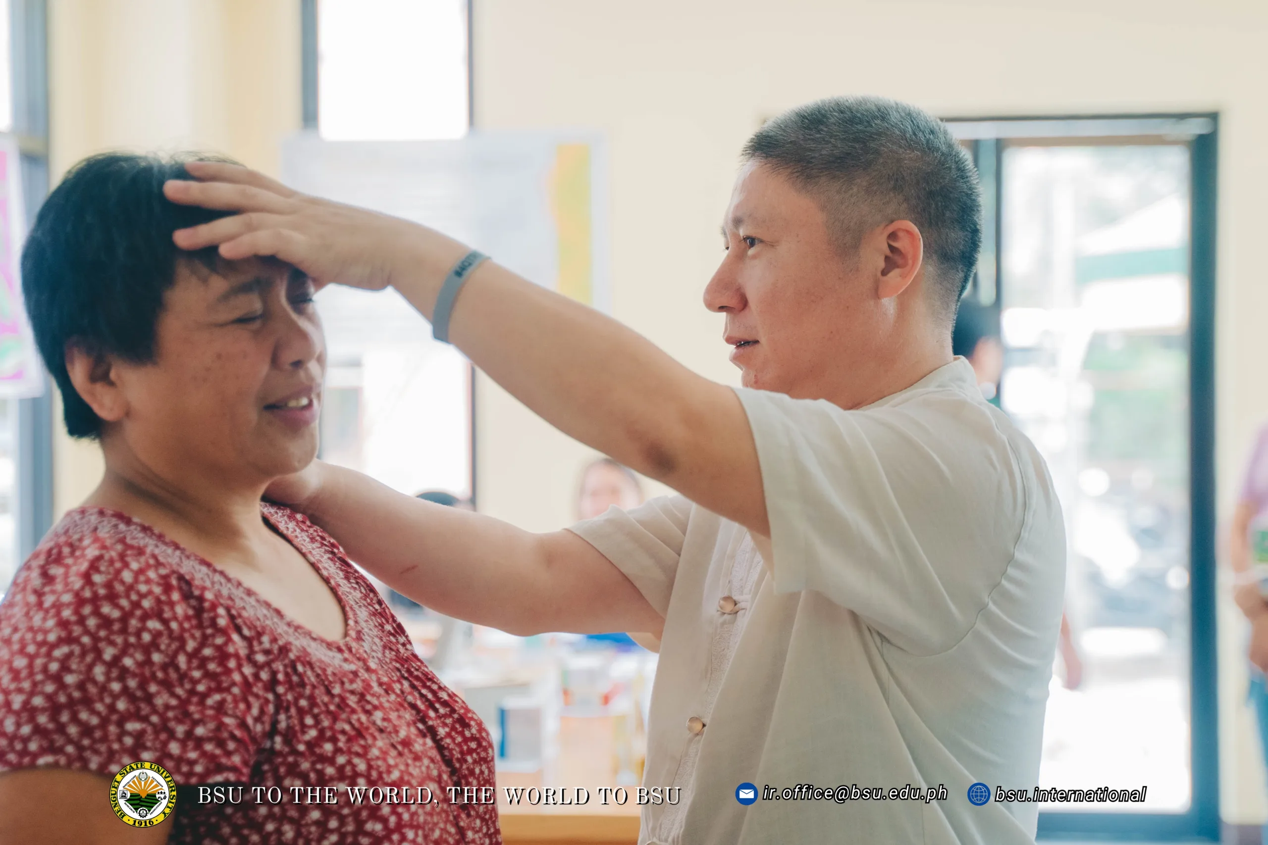 Traditional Chinese Medicine Sessions Strengthen Global Partnerships and Community Wellness during Women's Month 233 36 scaled