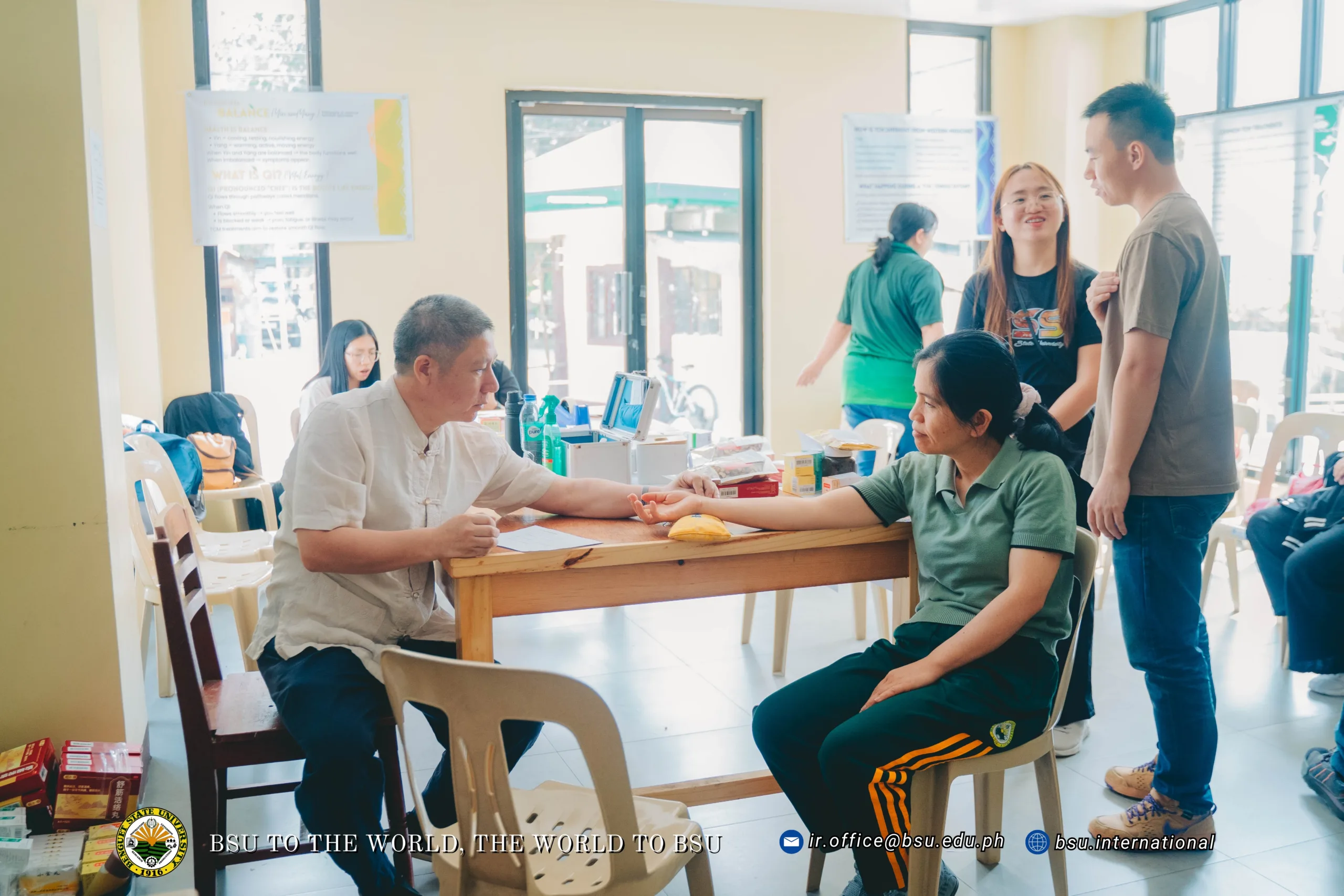 Traditional Chinese Medicine Sessions Strengthen Global Partnerships and Community Wellness during Women's Month 234 37 scaled