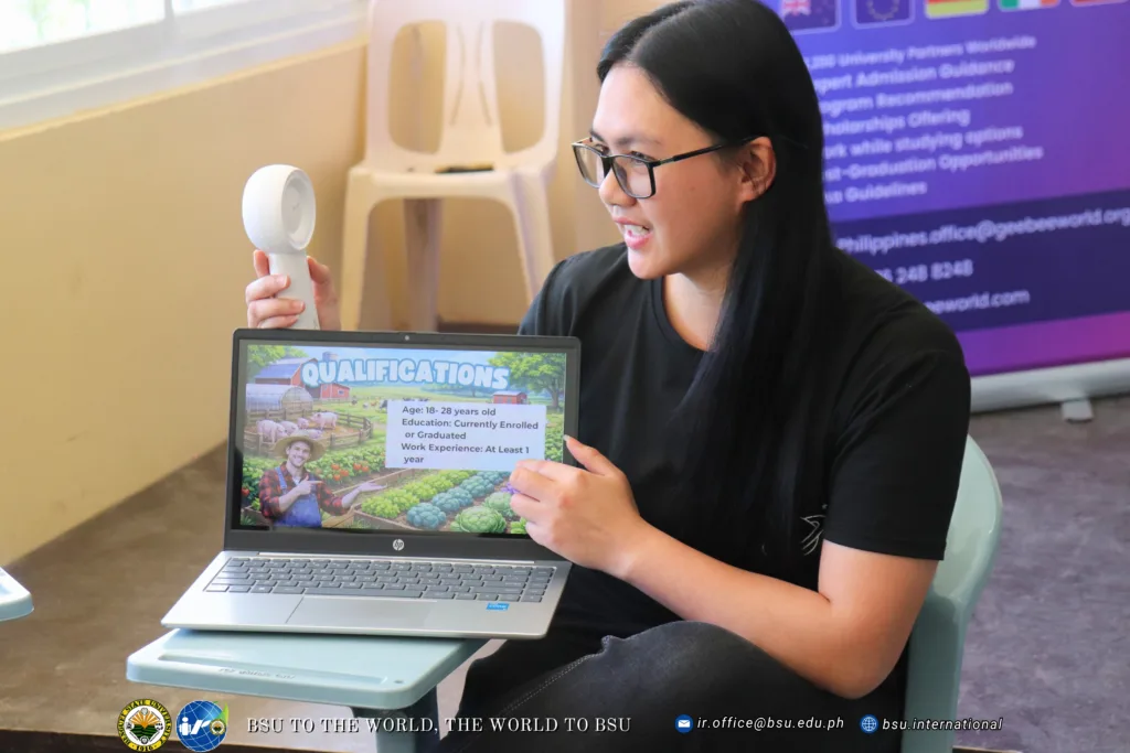 Your Global Launchpad IV: Expanding International Opportunities for Students