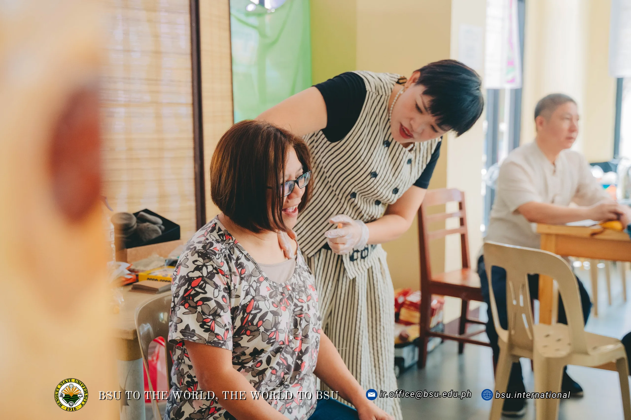 Traditional Chinese Medicine Sessions Strengthen Global Partnerships and Community Wellness during Women's Month 237 45 scaled