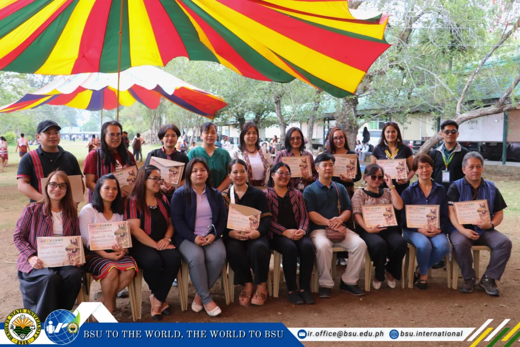 Honoring the Past, Enriching the Present: CSS Conducts Intercultural Exchange