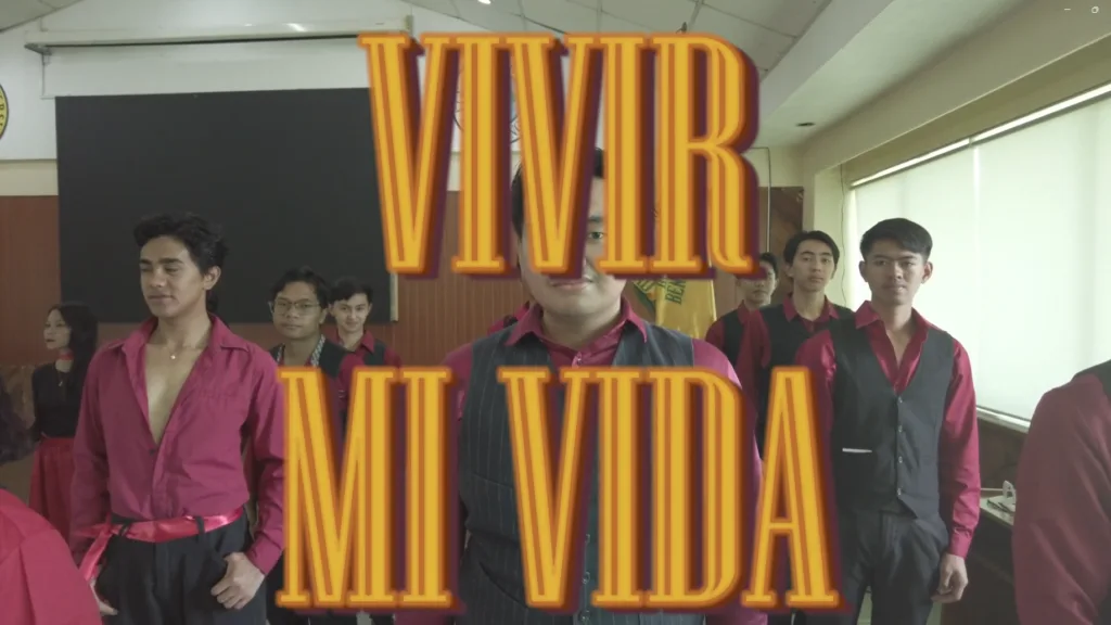 Bringing Language to Life