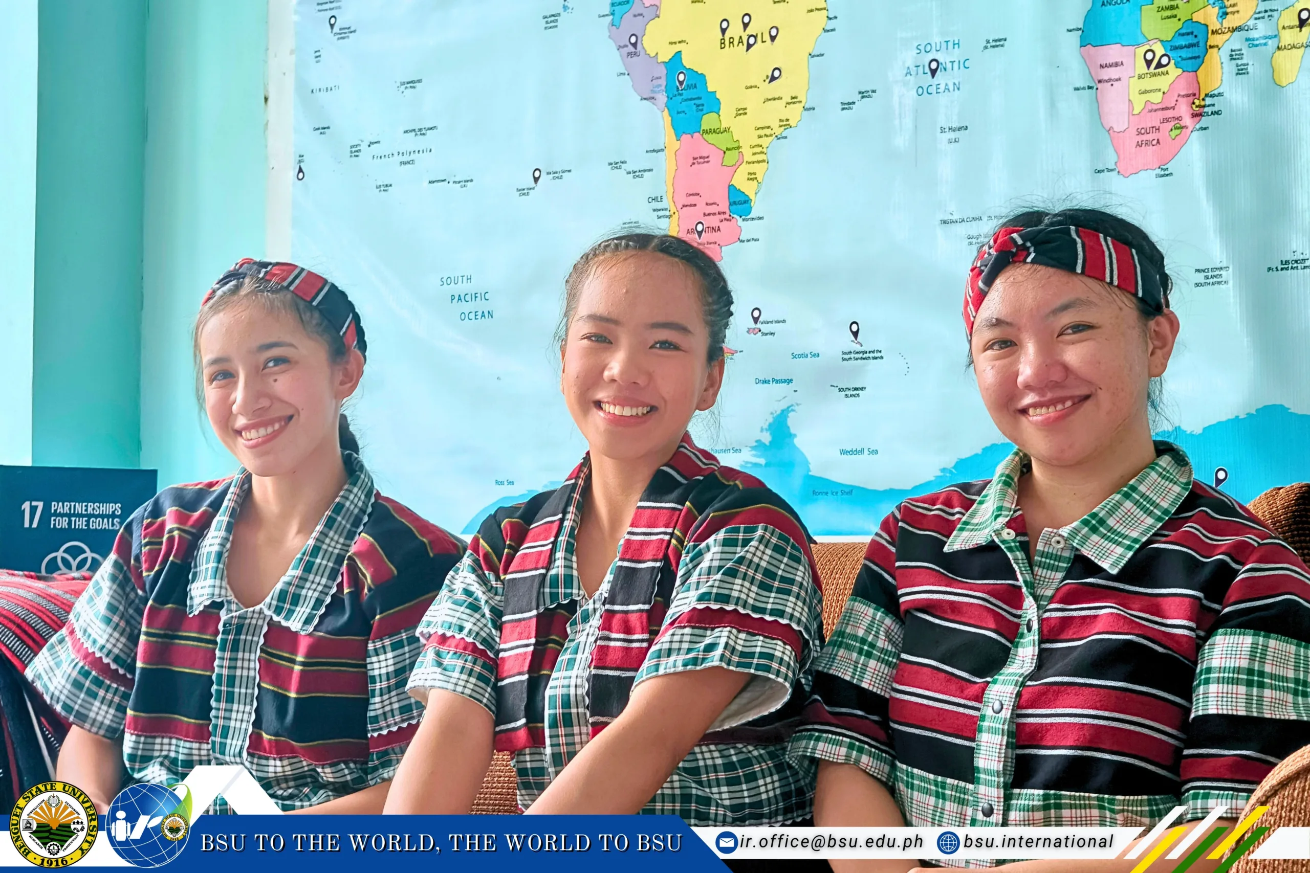 BSU Hosts Cultural Welcome for UHU Delegates and Balik Scientist 231 12 2 scaled