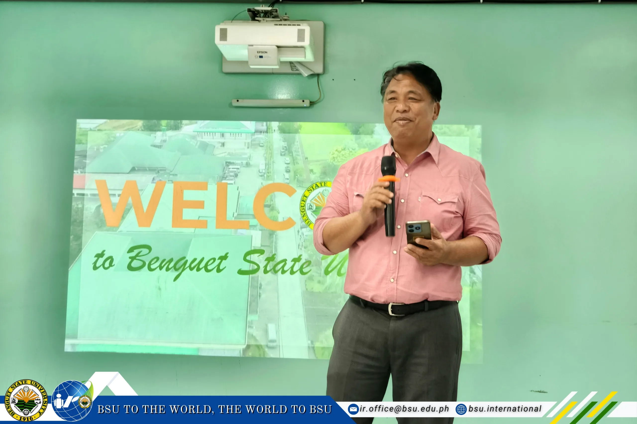 BSU Hosts Cultural Welcome for UHU Delegates and Balik Scientist 218 16 3 scaled