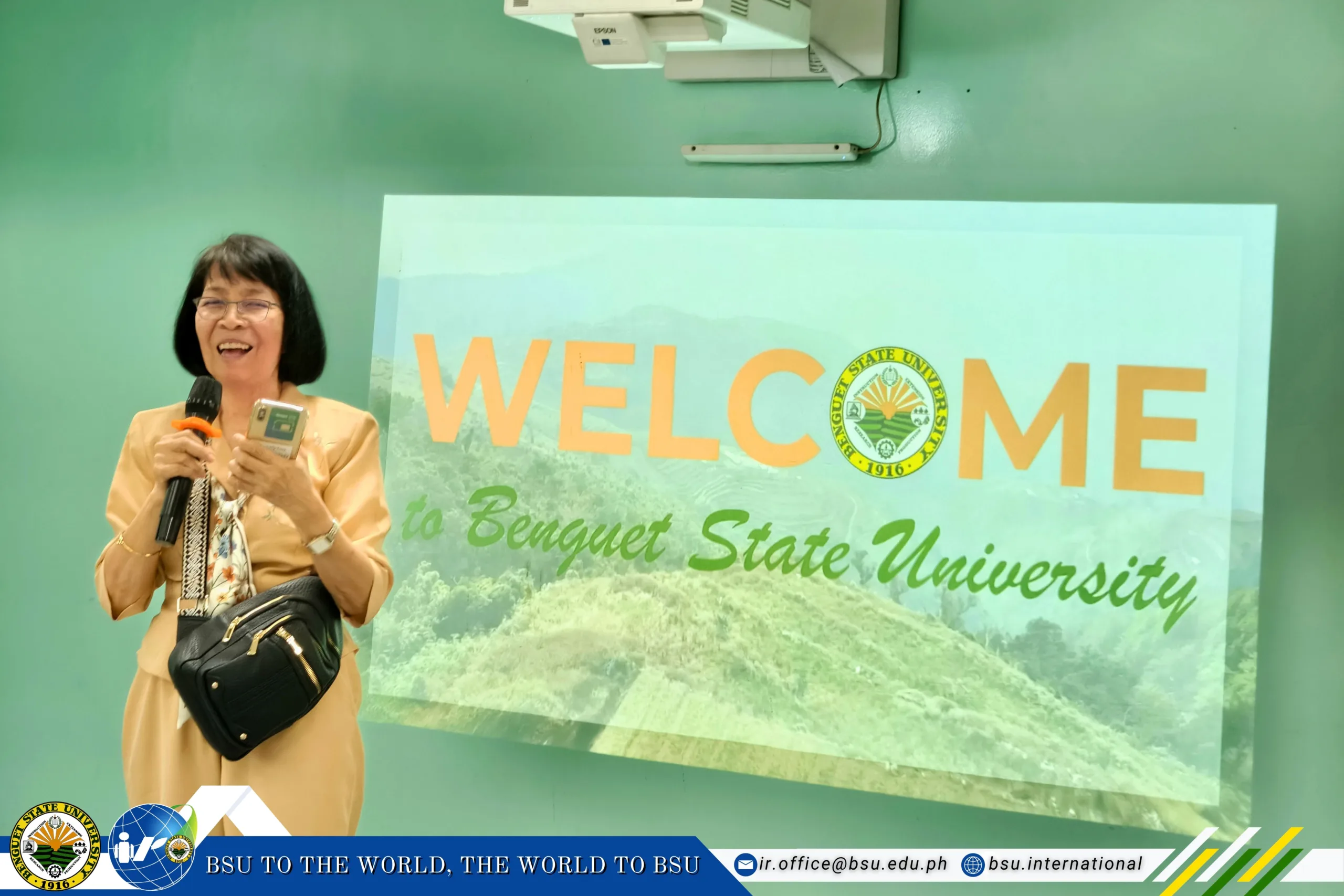 BSU Hosts Cultural Welcome for UHU Delegates and Balik Scientist 221 19 2 scaled