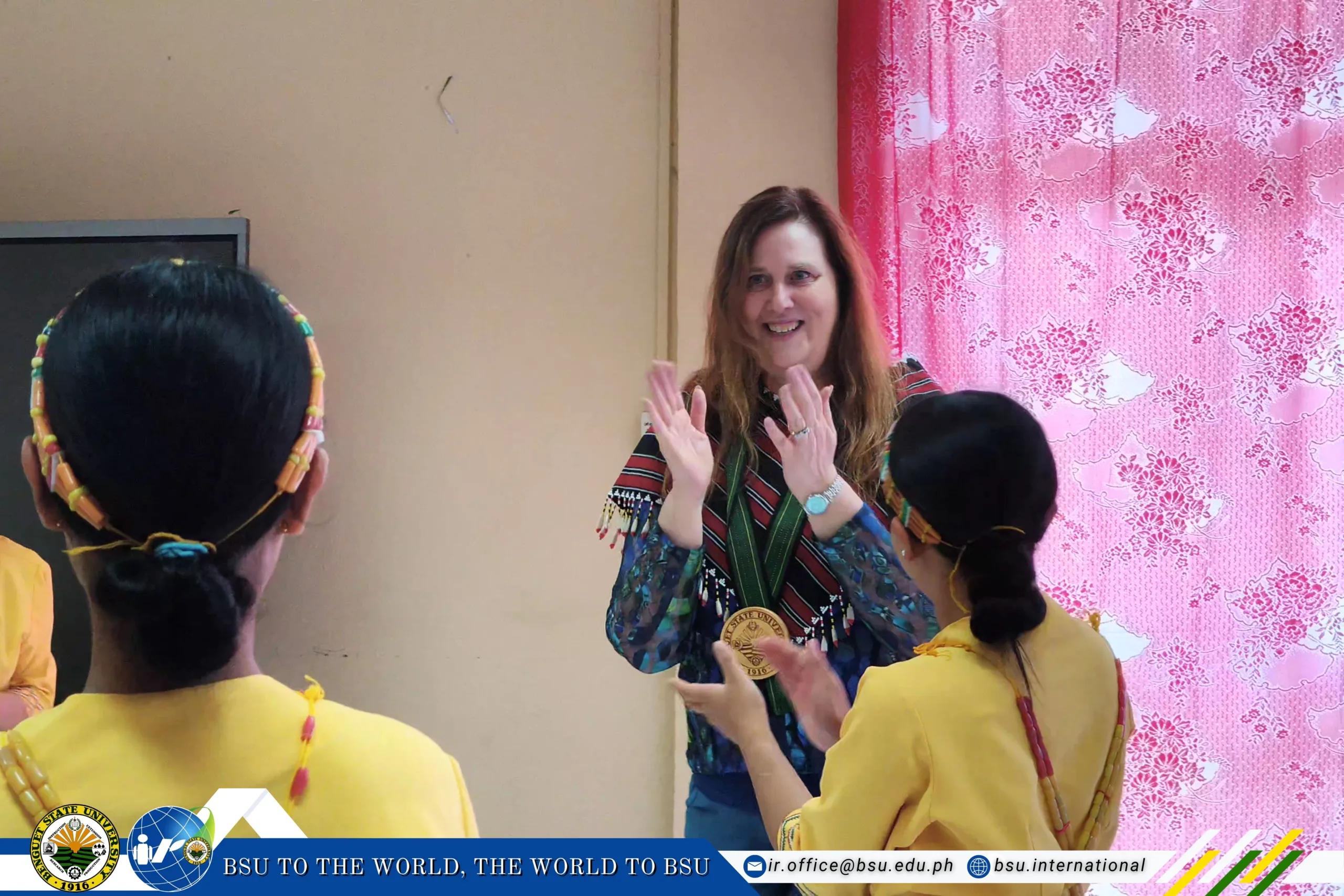 WARM WELCOME - Visit of the Ambassador of Israel 247 13 scaled