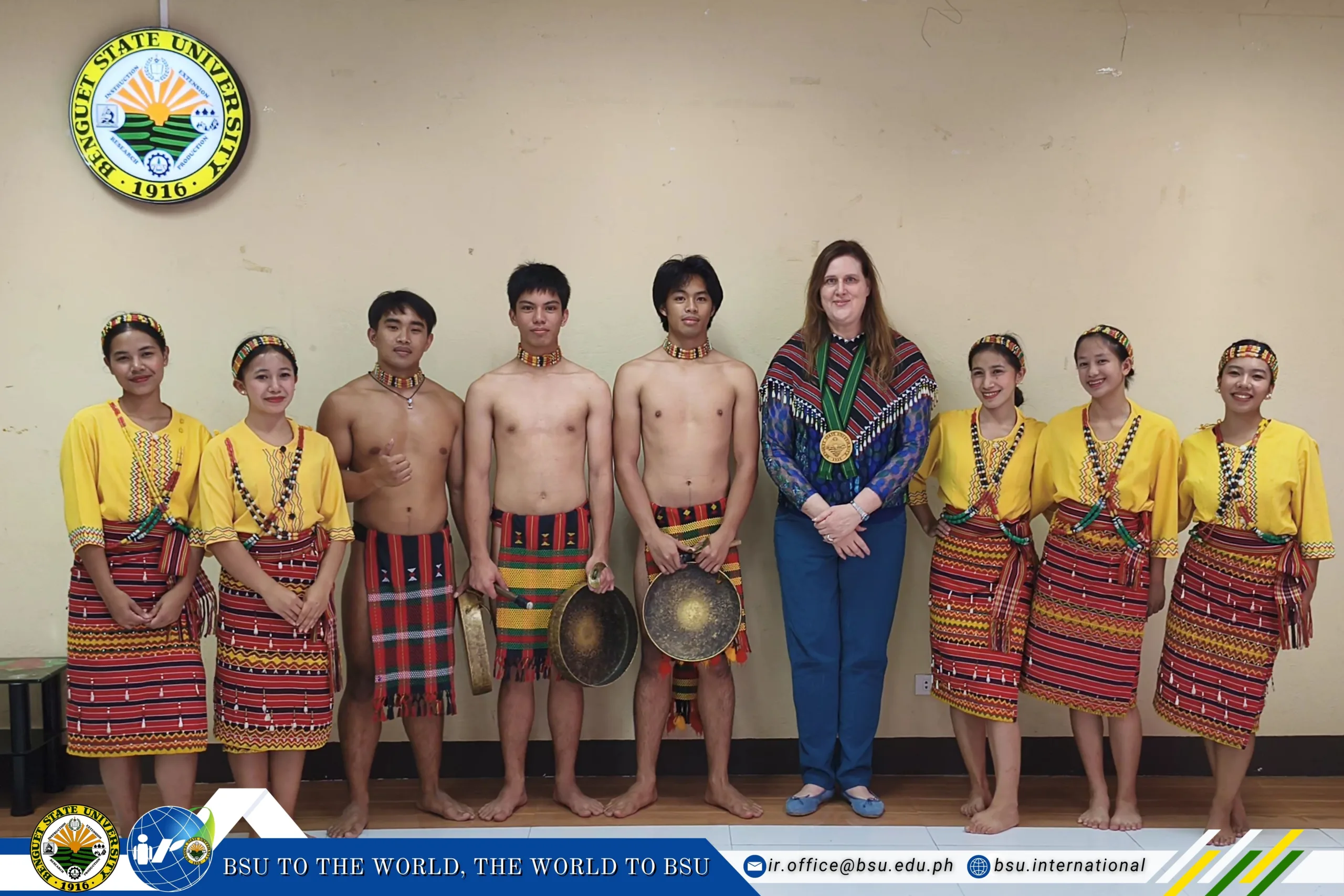 WARM WELCOME - Visit of the Ambassador of Israel 249 15 scaled