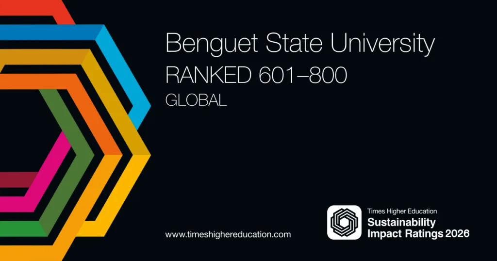 News and Events 50 From 801-1000 to 601-800: BSU Advances in the THE Sustainability Impact Ratings 2026
