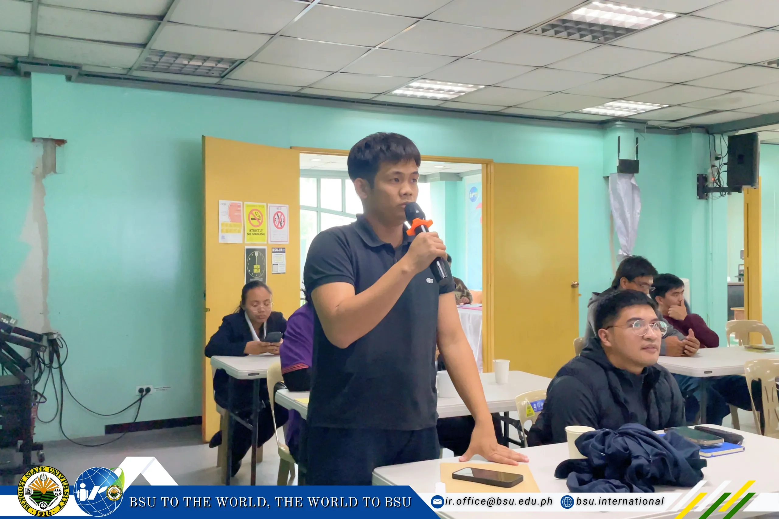 ๐๐จ๐ง๐ญ๐ข๐ง๐ฎ๐ข๐ง๐ ๐๐ง๐ ๐๐ ๐๐ฆ๐๐ง๐ญ - BSU Faculty and Staff Join Wrocลaw University Delegates for Plenary Session 319 10 scaled