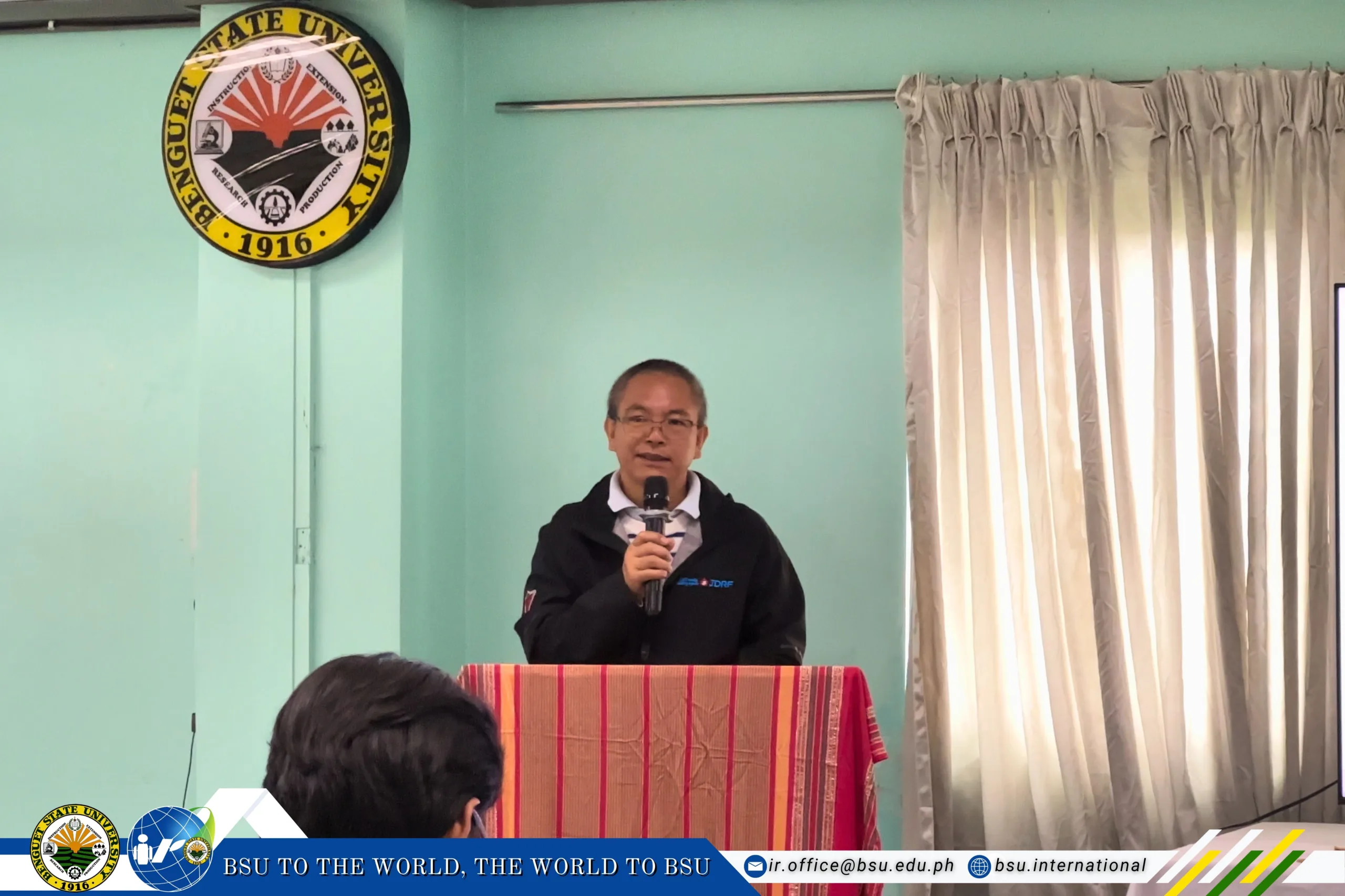 ๐๐จ๐ง๐ญ๐ข๐ง๐ฎ๐ข๐ง๐ ๐๐ง๐ ๐๐ ๐๐ฆ๐๐ง๐ญ - BSU Faculty and Staff Join Wrocลaw University Delegates for Plenary Session 323 14 1 scaled