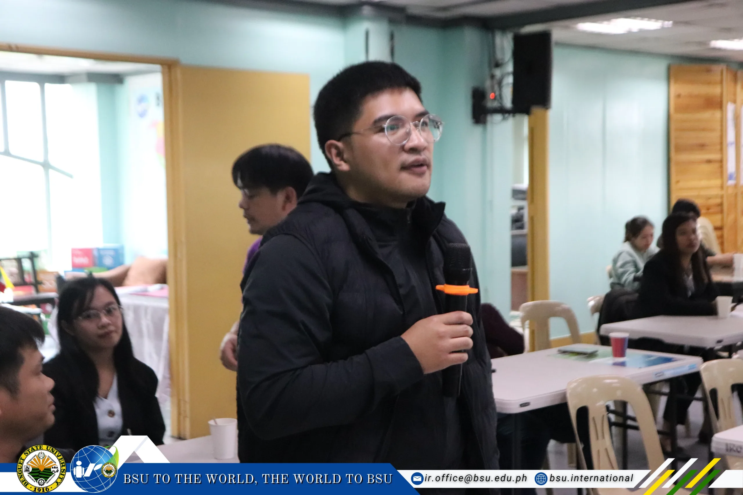 ๐๐จ๐ง๐ญ๐ข๐ง๐ฎ๐ข๐ง๐ ๐๐ง๐ ๐๐ ๐๐ฆ๐๐ง๐ญ - BSU Faculty and Staff Join Wrocลaw University Delegates for Plenary Session 314 5 1 scaled