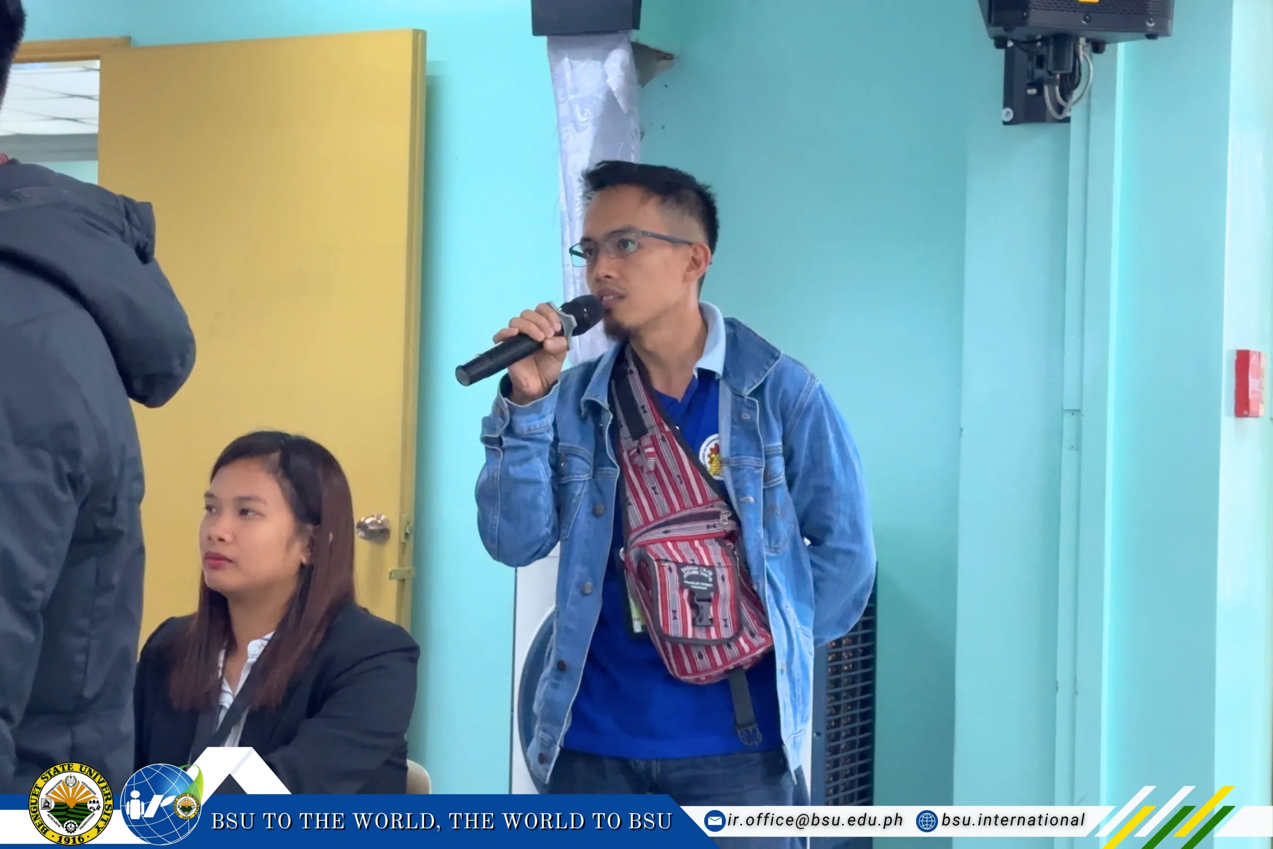 ๐๐จ๐ง๐ญ๐ข๐ง๐ฎ๐ข๐ง๐ ๐๐ง๐ ๐๐ ๐๐ฆ๐๐ง๐ญ - BSU Faculty and Staff Join Wrocลaw University Delegates for Plenary Session 316 7 1 scaled
