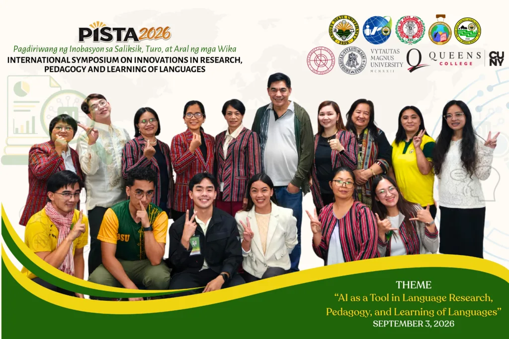 ✨ What a successful run for PISTA 2026! ✨