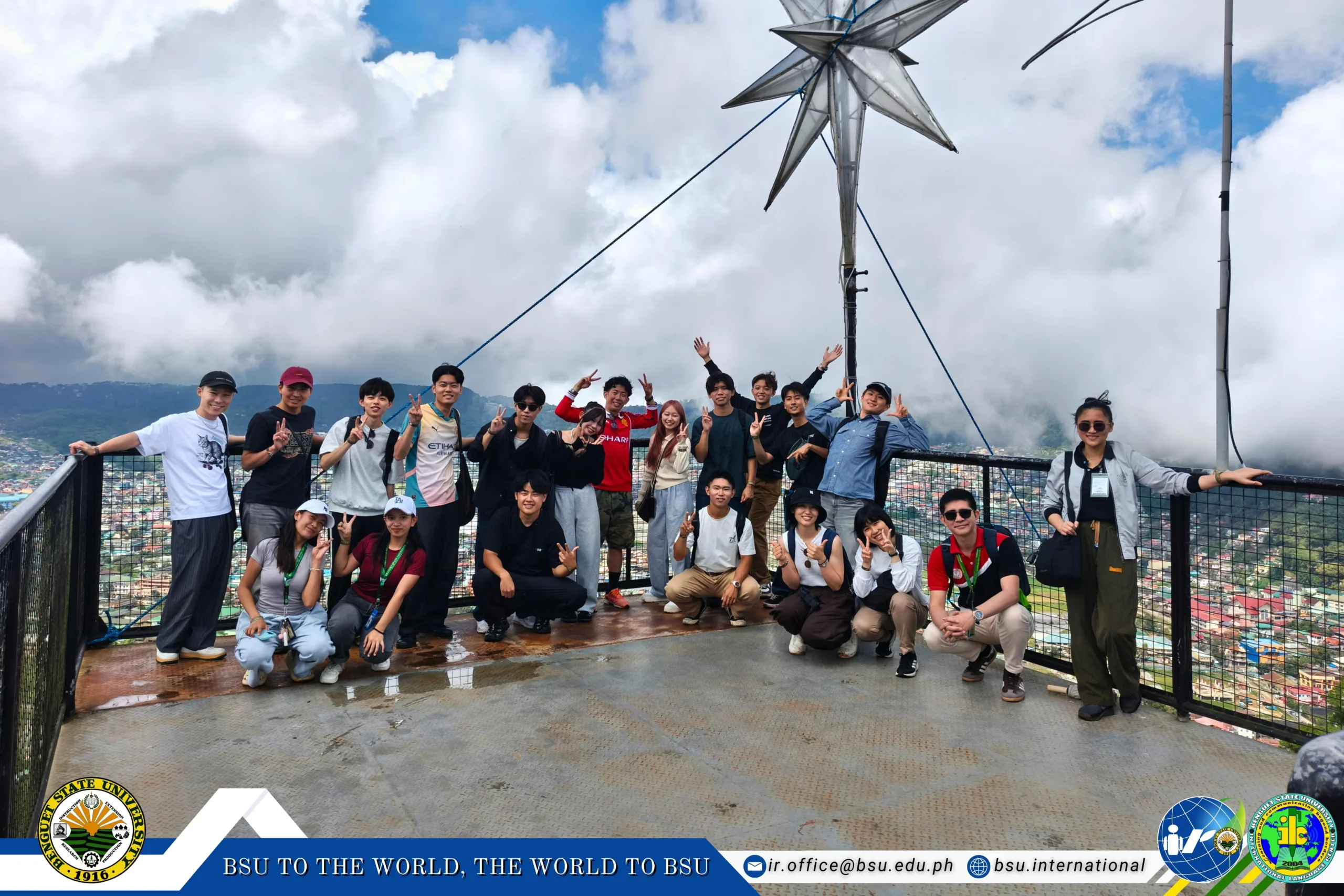 Kyutech Delegates Explore BSU's Research, Agriculture, and Apiculture Initiatives 413 69 scaled
