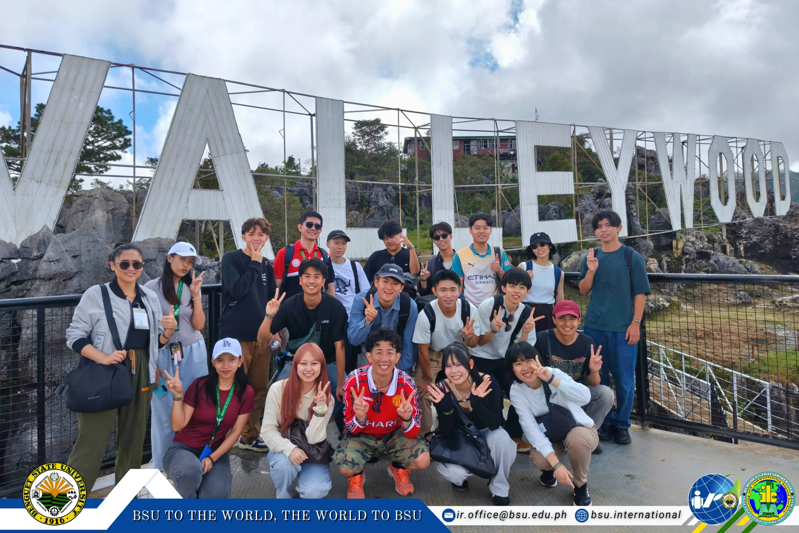 Kyutech Delegates Explore BSU's Research, Agriculture, and Apiculture Initiatives 415 71 scaled