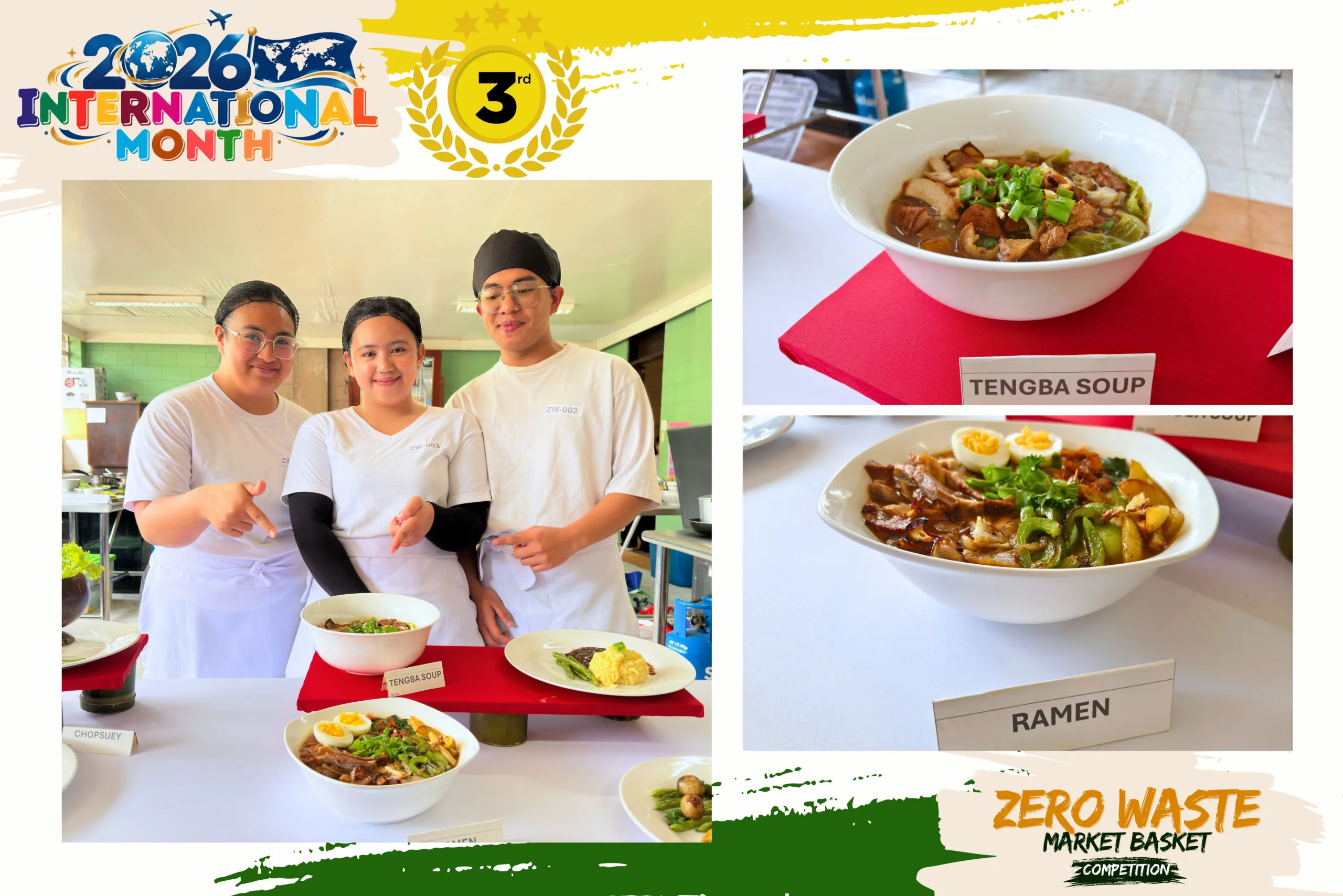 BSU HOLDS ZERO-WASTE MARKET BASKET COMPETITION IN CELEBRATION OF WORLD FOOD DAY 601 10 2 scaled