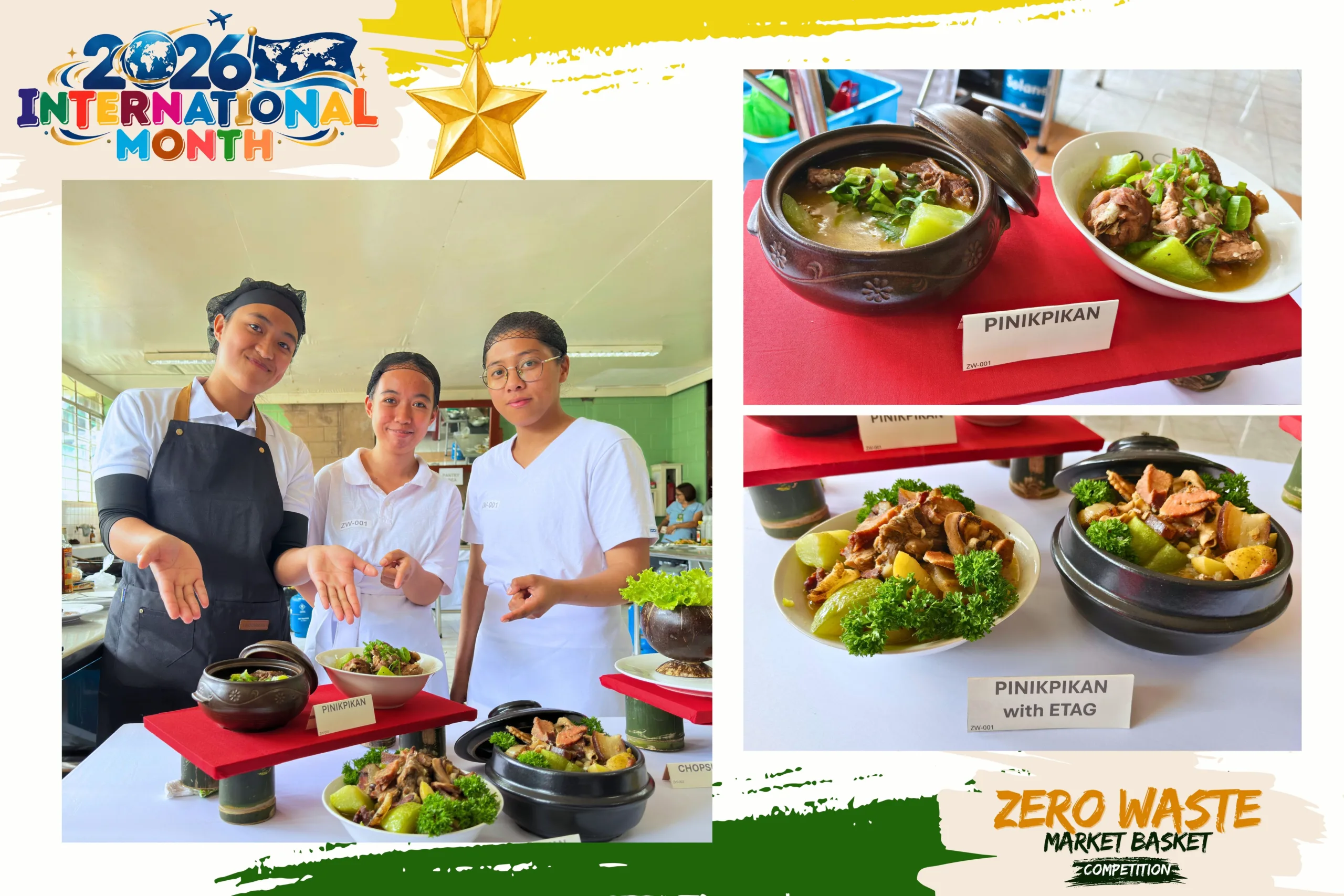 BSU HOLDS ZERO-WASTE MARKET BASKET COMPETITION IN CELEBRATION OF WORLD FOOD DAY 603 12 4 scaled
