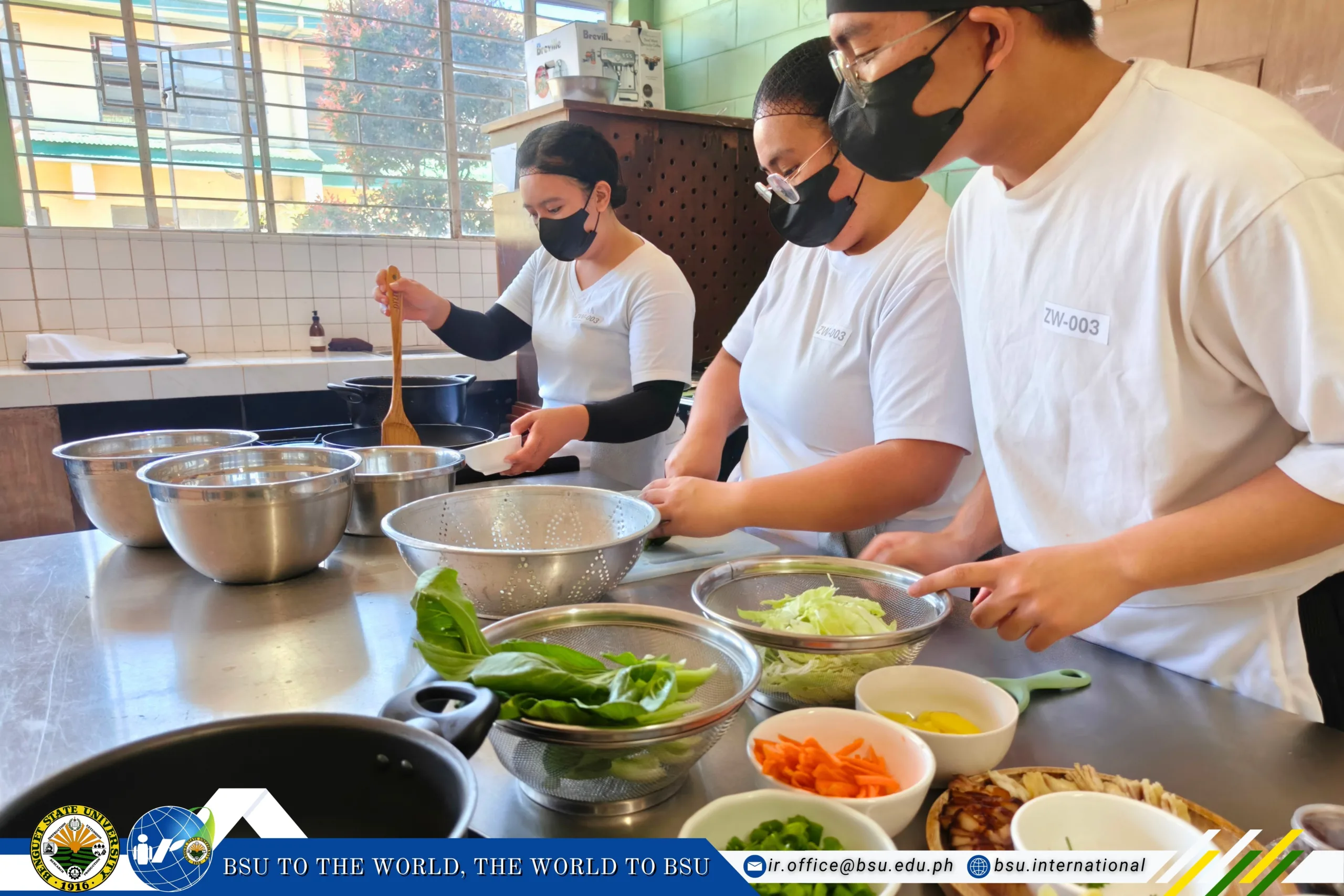 BSU HOLDS ZERO-WASTE MARKET BASKET COMPETITION IN CELEBRATION OF WORLD FOOD DAY 612 53 1 scaled
