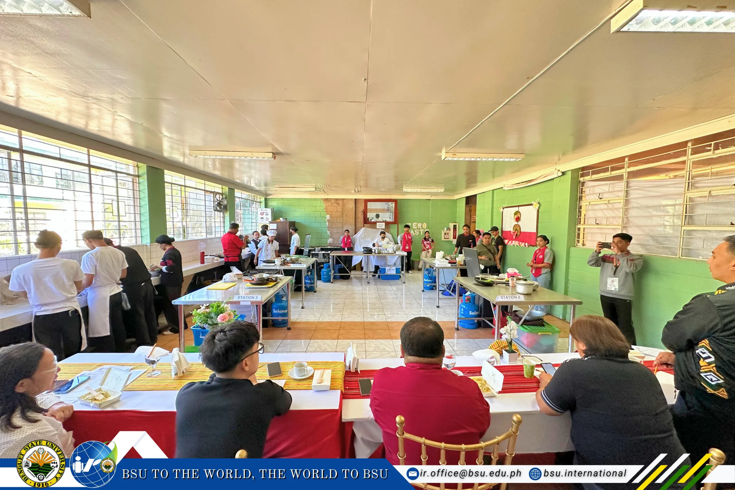 BSU HOLDS ZERO-WASTE MARKET BASKET COMPETITION IN CELEBRATION OF WORLD FOOD DAY 614 73 scaled
