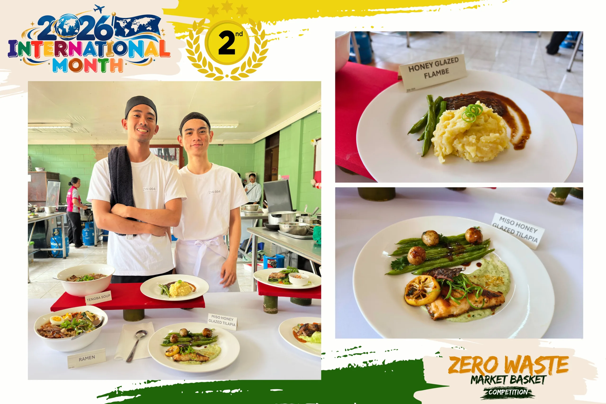 BSU HOLDS ZERO-WASTE MARKET BASKET COMPETITION IN CELEBRATION OF WORLD FOOD DAY 600 9 1 scaled